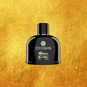 Original Chogan Parfum Nr. 001