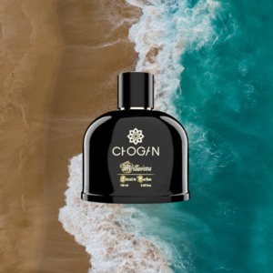Original Chogan Parfum Nr. 002