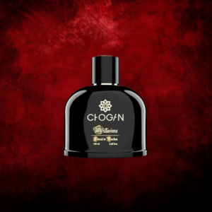Original Chogan Parfum Nr. 003