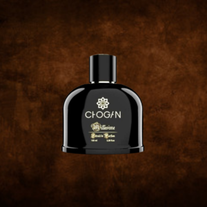 Original Chogan Parfum Nr. 004