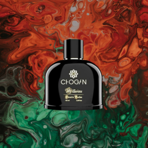 Original Chogan Parfum Nr. 005