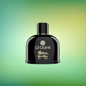 Original Chogan Parfum Nr. 012