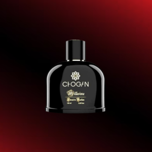 Original Chogan Parfum Nr. 018