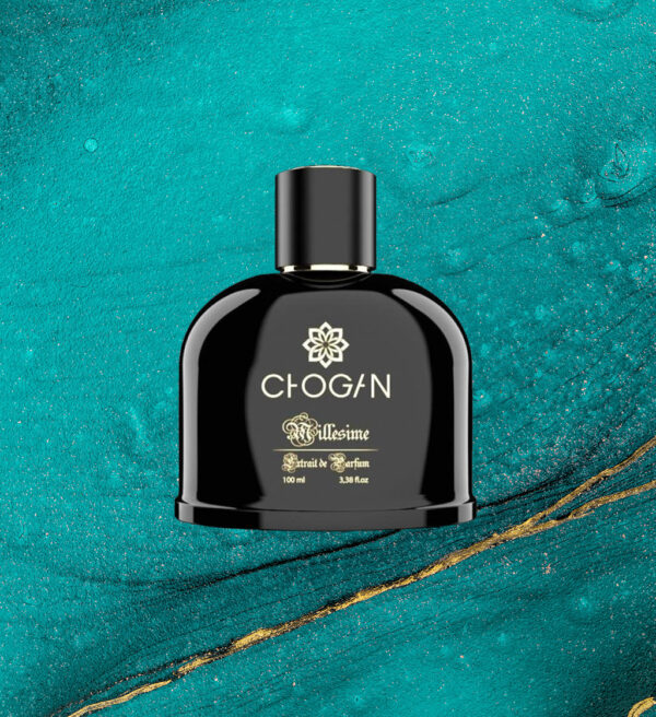 Original Chogan Parfum Nr. 140