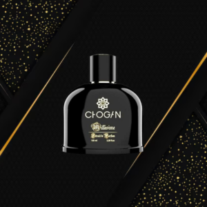 Original Chogan Parfum Nr. 283